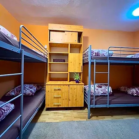 Hotel Vector