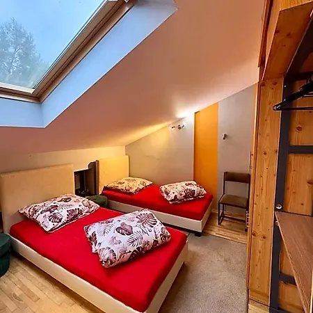 Hotel Vector Warschau