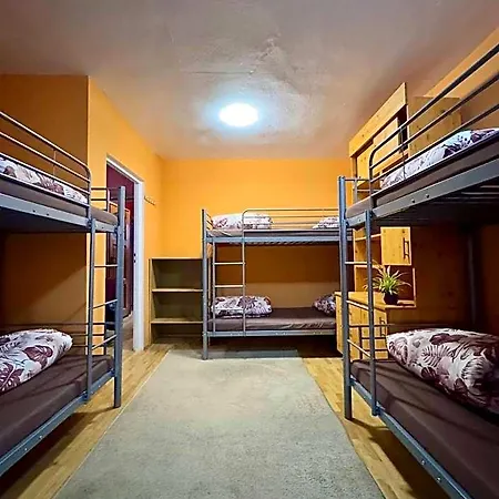 Hotel Vector *