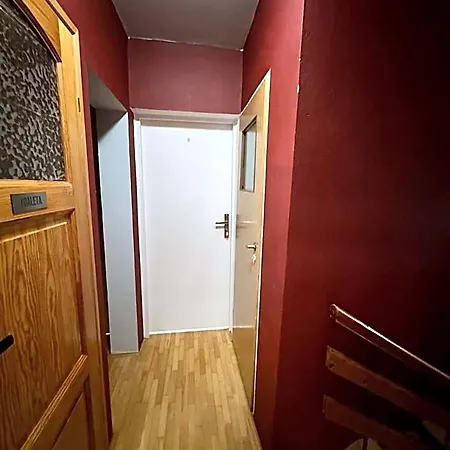 Vector Hotel Warschau