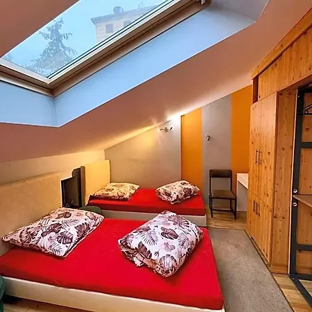 Hotel Vector Warschau