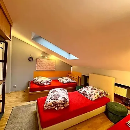 Hotel Vector