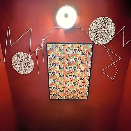 Hotel Vector *