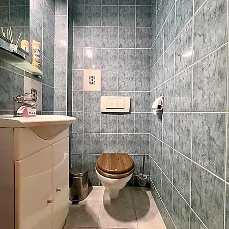 Vector Hotel Warschau